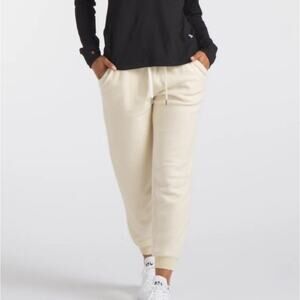 FEAT brand Blanketblend Joggers Rainforest Green xxl